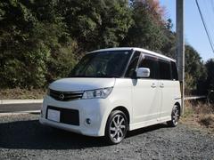 日産　ルークス　ハイウェイスター　純正ナビＴＶ　ＥＴＣ　左オートスライドドア