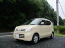 日産 モコ Ｅ　社外ナビＴＶ　ブルートゥース対応　バックカメラ ...