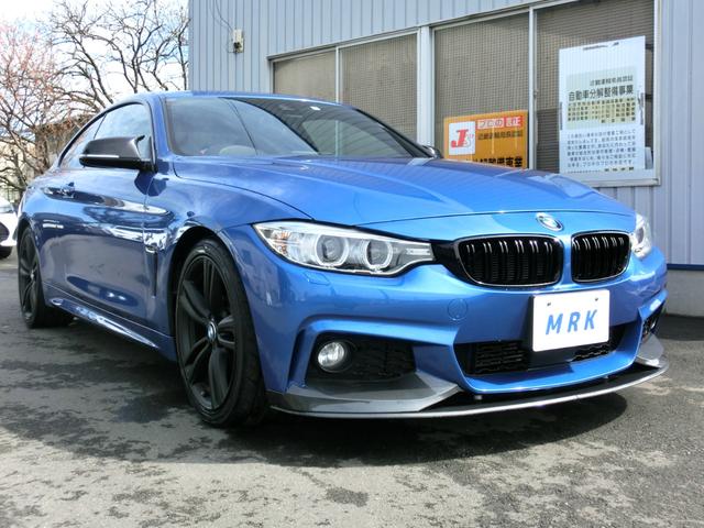 ＢＭＷ ４シリーズ