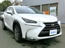 ＮＸ ＮＸ２００ｔ　バージョンＬ　純正ナビ・地デジ・全周囲モニター・ブラックレザーシート・ベンチレーション・パワーバックドア・レーダークルーズ・ステアリングヒーター（1枚目）