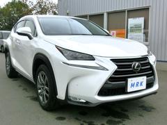 NX NX200t バージョンL 純正ナビ・地デジ・全周囲モニター・ブラックレザーシート・ベンチレーション・パワーバックドア・レーダークルーズ・ステアリングヒーター 中古車画像