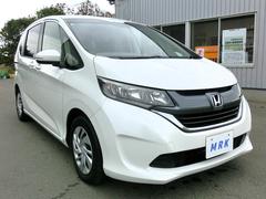 フリード G 純正ナビ・バックカメラ・パワースライドドア・ETC・スマートキー 中古車画像