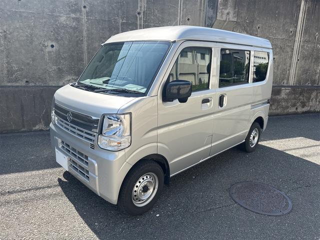 ＰＡ　ＡＴ　両側スライドドア　アイドリングストップ　ＡＢＳ　ＥＳＣ　エアコン　パワーステアリング　運転席エアバッグ　助手席エアバッグ　ＥＴＣ