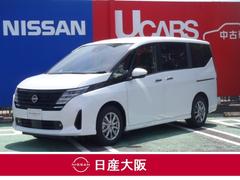 日産　セレナ　ｅ−パワー　ＸＶ　プロパイロット　メーカーコネクトナビ