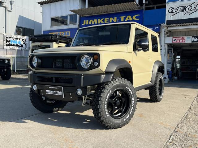 スズキ ジムニーシエラ(74系)用 225/75R16 103Q トーヨー スズキ ジムニーシエラ(74系)用 225/75R16 103Q トーヨー