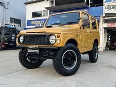 ジムニー XLリミテッド ジムケンタックコンプリート・2インチリフトアップ・6.50R16MTタイヤ装着 中古車画像