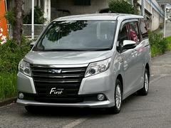ノア ハイブリッドX 両側電動スライドドア フルセグナビバックカメラ 中古車画像