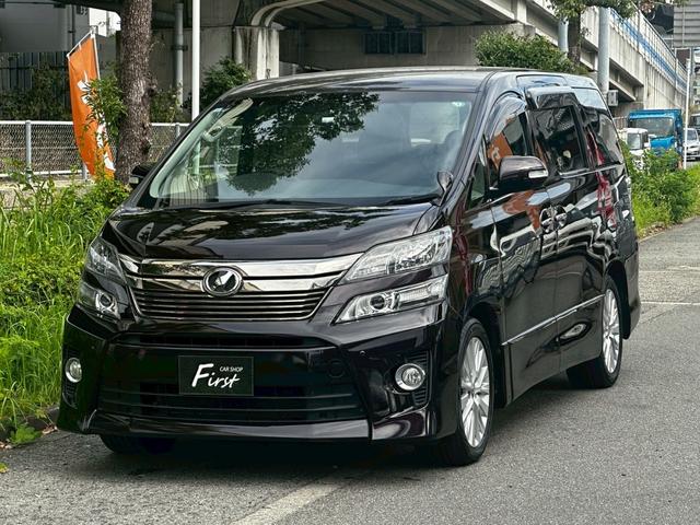 フルセグナビ！リアモニター！バックカメラ！ＥＴＣ！ 両側電動スライドドア！ＨＩＤライト！スマートキー！スペアキー！