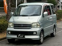 アトレー7 X 5速マニュアル ワンセグナビ 社外アルミ 中古車画像