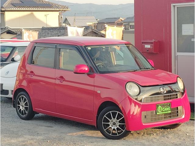 Ｎ−ＯＮＥ(ホンダ) Ｇ　ナビ　ＥＴＣ　ドライブレコーダー　スマートキー　ＵＳＢ接続端子 中古車画像