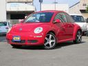 VOLKSWAGEN NEW BEETLE