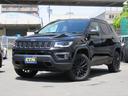 CHRYSLER JEEP JEEP COMPASS