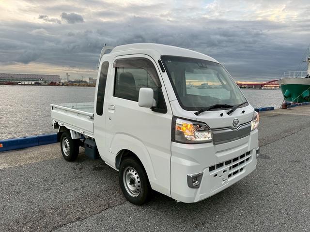 ハイゼットトラック(ダイハツ) ジャンボSAIIIt 中古車画像