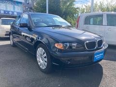 ＢＭＷ　３シリーズ　３１８ｉ　ワンオーナー　ナビ付き　走行距離２０，１７７ｋｍ