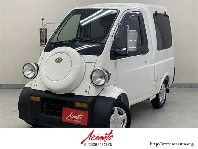 中古車8台 大阪府のミゼットii ダイハツ 40万台から選べる価格相場検索サイトbiglobe中古車 情報提供 グーネット