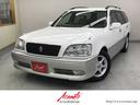 TOYOTA CROWN ESTATE