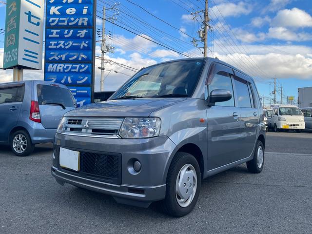 トッポ(三菱) Ｍ 中古車画像