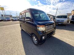 アトレーワゴン カスタムターボRSリミテッド 中古車画像