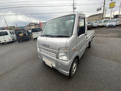 キャリイトラック KU 5速4WD 中古車画像