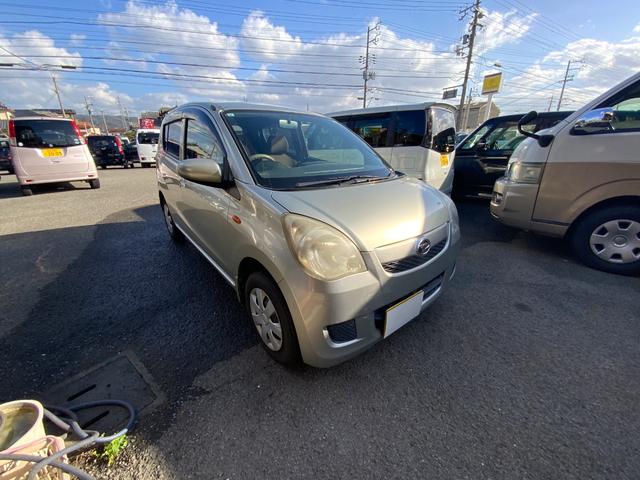 ミラ(ダイハツ) Ｌ 中古車画像