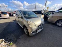 ミラ L 中古車画像