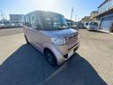 ホンダ Ｎ－ＢＯＸ Ｇ・Ｌパッケージ　バックカメラ （検9…
