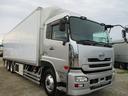 UD TRUCKS QUON