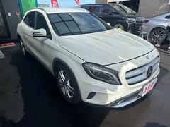 メルセデス・ベンツ　ＧＬＡクラス　ＧＬＡ１８０