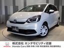 ホンダ フィット ｅ：ＨＥＶホーム　当社デモカー　９インチギャザ...