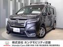 ホンダ ステップワゴンスパーダ スパーダホンダセンシング　ワンオ...