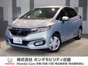 ホンダ フィット １３Ｇ・Ｌホンダセンシング　ワンオーナー車　禁...