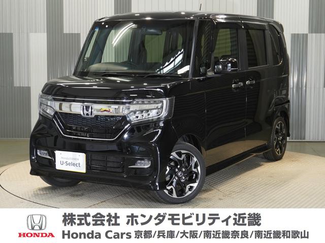Ｇ・Ｌターボホンダセンシング　ワンオーナー車　禁煙車　８インチギャザーズメモリーナビ　ＣＤ／ＤＶＤ　ミュージックラック　ホンダセンシング　ＬＥＤヘッドライト　ＥＴＣ　前後ドライブレコーダー　フロントヒーターシート　パドルシフト