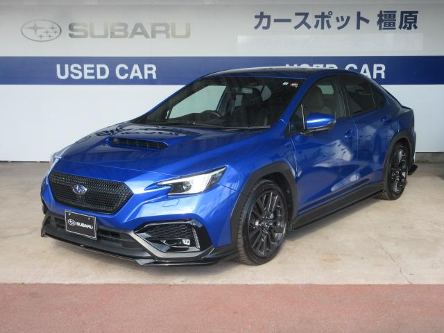 スバル ＷＲＸ Ｓ４ ＧＴ－Ｈ　ＥＸ　地デジナビ　ドラレコ　ＳＴＩエアロパッケージ　バックカメラ　サイドカメラ　フロントカメラ　リヤビークルディデクション　パワーシート　オートビークルホールド　電動パーキングブレーキ　シートヒーター　ＶＤＣ　　ＵＳＢ電源　　自動防眩ルームミラー