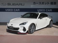 スバル　ＢＲＺ　Ｓ　６ＡＴ　地デジナビ　ドラレコ