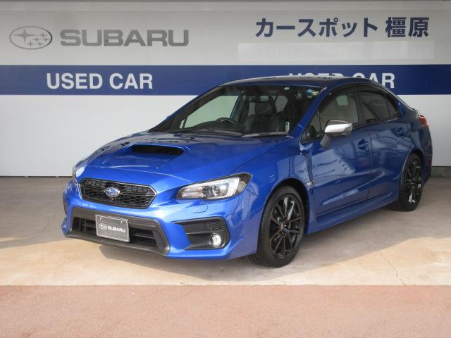 スバル ＷＲＸ Ｓ４ ２．０ＧＴ−Ｓアイサイト　地デジナビ　ＥＴＣ　バックカメラ