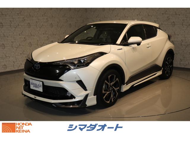 G 社外メモリーナビ エアロパーツ装着車 衝突軽減ブレーキ(1枚目)