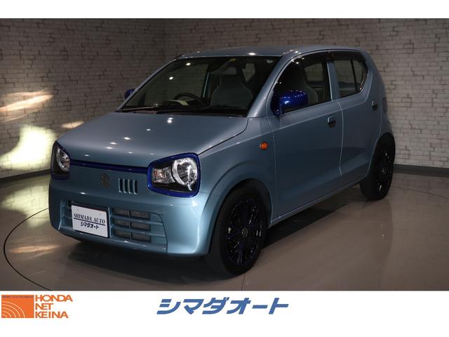 L 社外ナビ キーレス ドラレコ シートヒーター(1枚目)