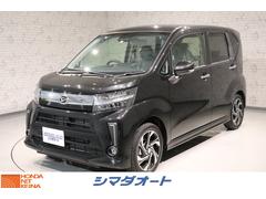 ダイハツ ムーヴカスタム 奈良県の中古車一覧 価格 Com