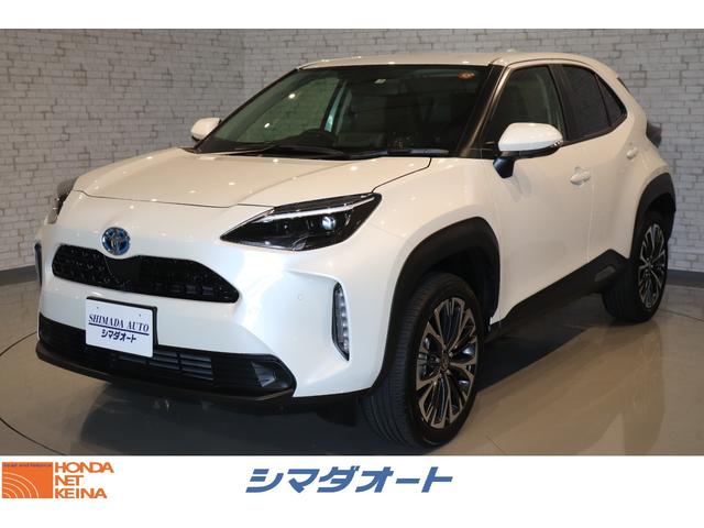 トヨタ ヤリスクロス 関西 奈良 中古車検索 くるまのニュース