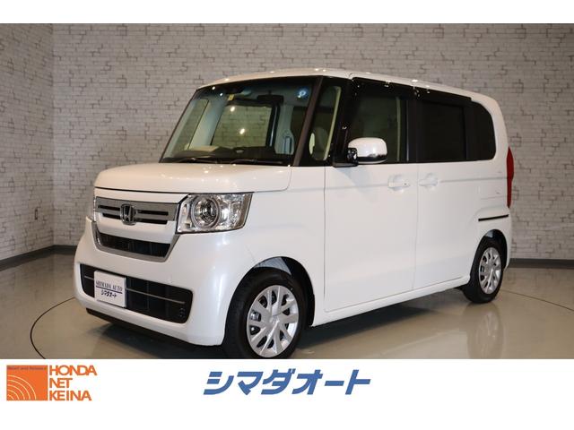 L 衝突被害軽減システム 純正SDナビ Bカメラ 両側スライドドア片側電動 アダプティブクルーズ アイドリングストップ LEDヘッドライト USB入力端子 Bluetooth接続 オートライト CD(1枚目)