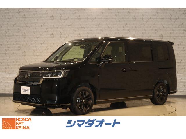 ホンダ ステップワゴン スパーダ　全周囲カメラ　ナビ　ＴＶ