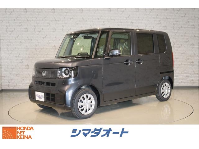 ホンダ Ｎ－ＢＯＸ