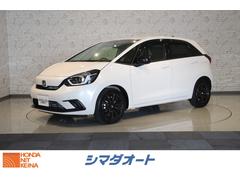 ホンダ　フィット　ホーム　２０周年特別仕様車　カーサ　ドライブレコーダー