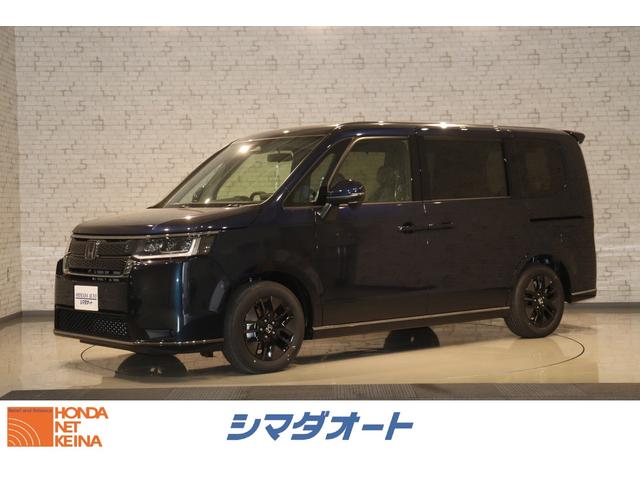 ホンダ ステップワゴン スパーダ　全周囲カメラ　ナビ　ＴＶ