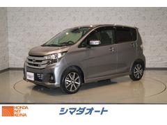 日産　デイズ　ハイウェイスター　Ｇターボ　ドライブレコーダー　ＥＴＣ