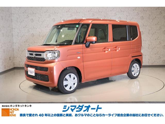 ハイブリッドＸ　全周囲カメラ　両側電動スライドドア　ナビ　ＴＶ　クリアランスソナー　クルーズコントロール　レーンアシスト　衝突被害軽減システム　ＬＥＤヘッドランプ　スマートキー　アイドリングストップ