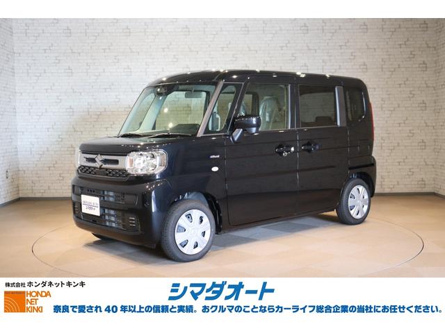 安全装備充実！衝突被害軽減システム付！ ＥＳＣ　衝突安全ボディ　エアコン　パワーステアリング　パワーウィンドウ