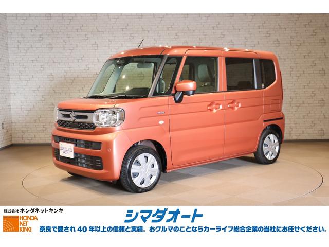 安全装備充実！衝突被害軽減システム付！ ＥＳＣ　衝突安全ボディ　エアコン　パワーステアリング　パワーウィンドウ