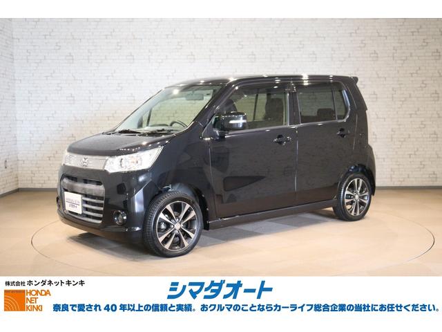 ナビ搭載！迷う道も知らない道も安心して走れます！ パワーウィンドウ　運転席エアバッグ　助手席エアバッグ