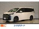 トヨタ ノア Ｓ－Ｚ　バックカメラ　ナビ　ＴＶ　オートクルーズコ...